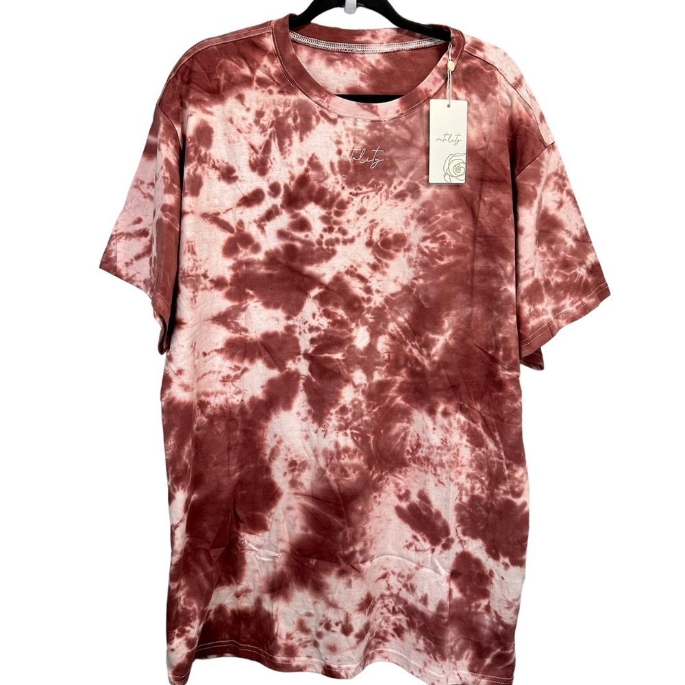 Vitality The Riley Tee - Picture 3 of 6